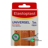 Elastoplast Universel Pansements Résistants à l'Eau - Vue 360°