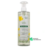 Klorane Bébé Eau Nettoyante Sans Rinçage - Vue 360°