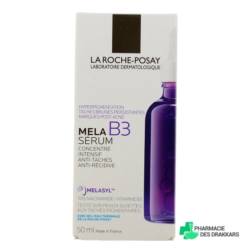 La Roche-Posay Mela B3 Sérum