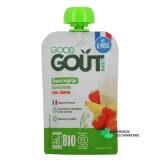 Good Goût Brassé Végétal dès 6 mois - Vue 360°