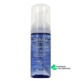 Melvita Bouquet Floral Mousse Nettoyante Eclat - Vue 360°