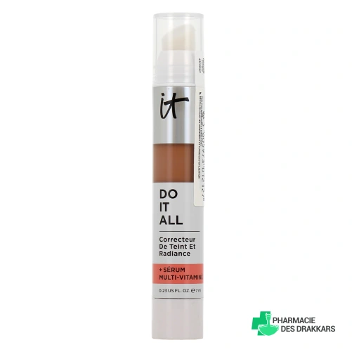 It Cosmetics Do It All Concealer