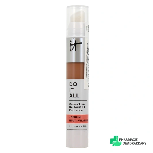 It Cosmetics Do It All Concealer