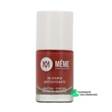 Même Vernis à Ongles au Silicium - Vue 360°
