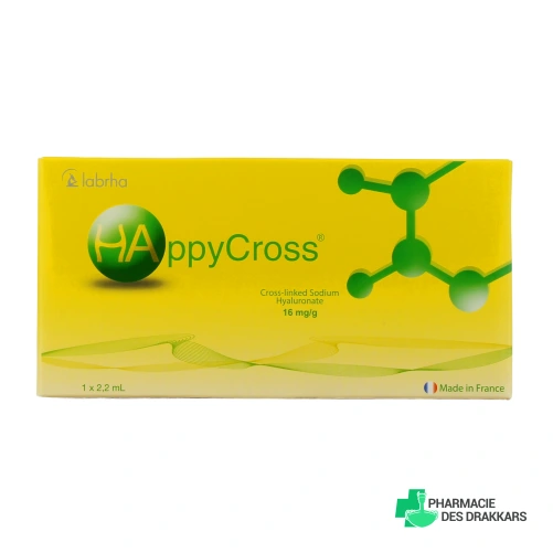 Happycross
