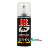 Cinq sur Cinq Tropic Lotion anti-moustiques - Vue 360°