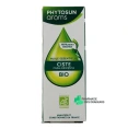 Phytosun Aroms Huile Essentielle de Ciste Bio