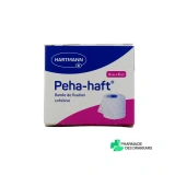 Hartmann Peha-Haft Bande Cohésive - Vue 360°