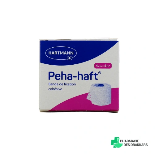 Hartmann Peha-Haft Bande Cohésive