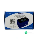 Comed Oxymètre de Pouls ECO - Vue 360°