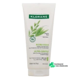 Klorane Après-shampoing à l'Avoine Extra-doux - Vue 360°