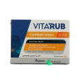 Vitavea Vita'Rub Maux de Gorge