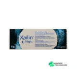Xailin Night Pommade Ophtalmique Lubrifiante - Vue 360°