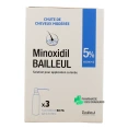 Minoxidil 5%