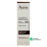 Avène Hyaluron Activ Procedure Crème Lifting - Vue 360°