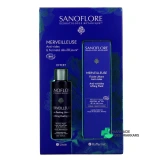 Sanoflore Coffret Merveilleux - Vue 360°