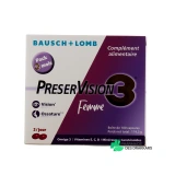 PreserVision 3 Femme - Vue 360°