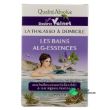 Docteur Valnet Les Bains Alg-Essences - Vue 360°