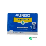 Urgo Urgoderm Sparadrap Non Tissé Extensible - Vue 360°