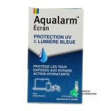 Aqualarm Écran - Vue 360°