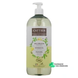 Cattier Gel Douche Bio - Vue 360°
