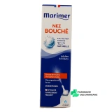 Marimer Spray Rhume - Vue 360°