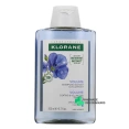 Klorane Shampooing aux Fibres de Lin Volume