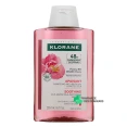 Klorane Shampoing Apaisant à la Pivoine