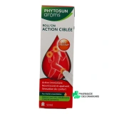 Phytosun Aroms Roll'On Action Ciblée - Vue 360°