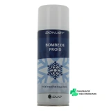 Donjoy Bombe de Froid - Vue 360°