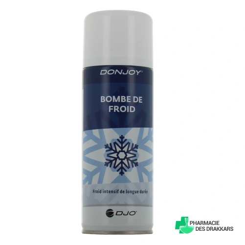 Donjoy Bombe de Froid