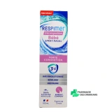 Respimer Décongestion Bébé Spray Nasal - Vue 360°