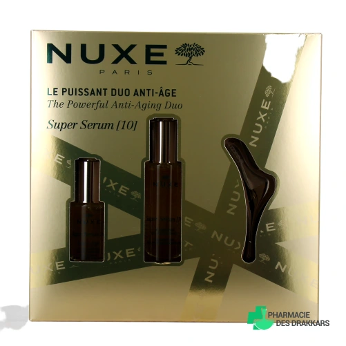 Nuxe Coffret Super Serum