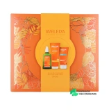 Weleda Coffret Sport - Vue 360°