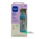 MAM Easy Start Biberon Anti-Colique - Vue 360°