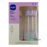 MAM Easy Start Biberon Anti-Colique - Vue 360°