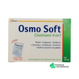 Osmo Soft Cicatrisant 4 en 1 - Vue 360°