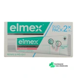 Elmex Répare et Prévient - Vue 360°