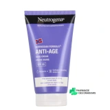 Neutrogena Crème Mains Anti-Age SPF 20 - Vue 360°