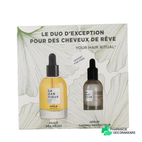 Lazartigue Huile des Rêves