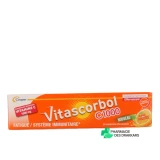 Vitascorbol Vitamine C 1000 - Vue 360°