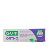 Gum Dentifrice Ortho - Vue 360°