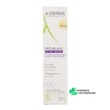 A-Derma Gel-huile de massage Epitheliale A.H - Vue 360°