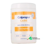 Colpropur Care - Vue 360°