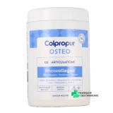 Colpropur Ostéoarticulaire Os et Articulations - Vue 360°