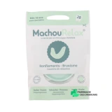 Machourelax Gouttière dentaire - Vue 360°