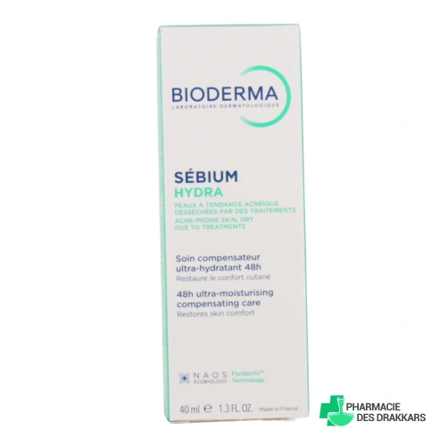 Bioderma Sébium Hydra