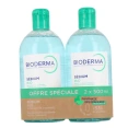 Bioderma Sébium H2O Eau Micellaire Purifiante
