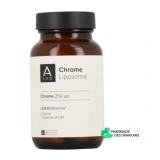 A-LAB Chrome Liposomal - Vue 360°