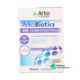 Arkopharma ArkoBiotics ATB Flore Intestinale - Vue 360°